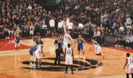 nba总决赛视频,NBA总决赛精彩瞬间回顾